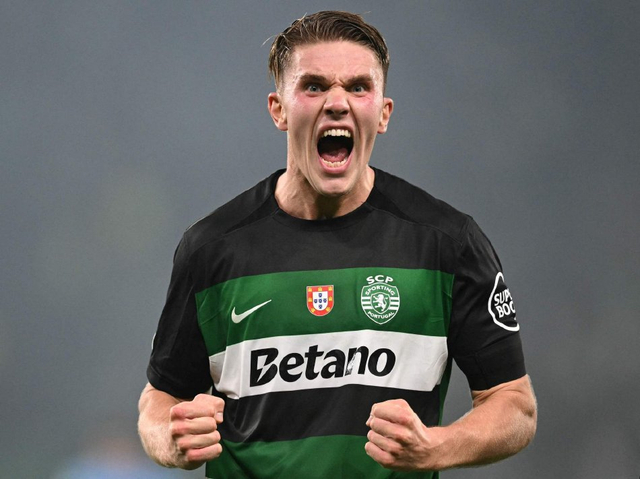 EA官方预热：您认为萨利巴在FC26中的评分能否达到88（EA预热话题：萨利巴在FC26评分能否冲至88？）