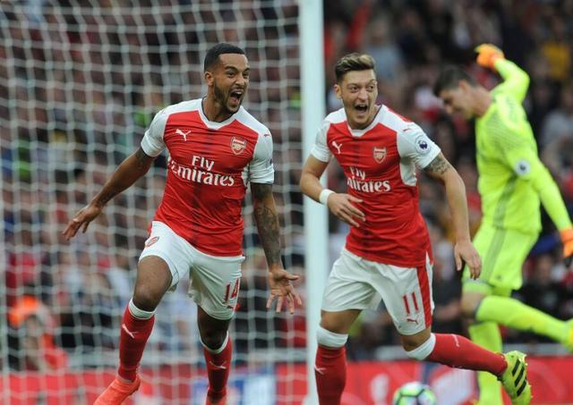 球迷：他今天是无敌状态（球迷直言：他今天无人能挡）