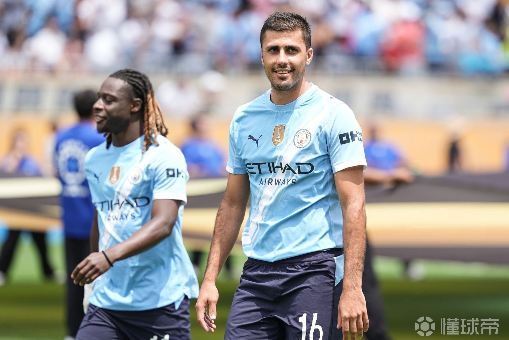 德拉富恩特：乌奈-西蒙明天能上，我们会派上最好的阵容（德拉富恩特：乌奈-西蒙明日可出场，我们将派出最强阵容）