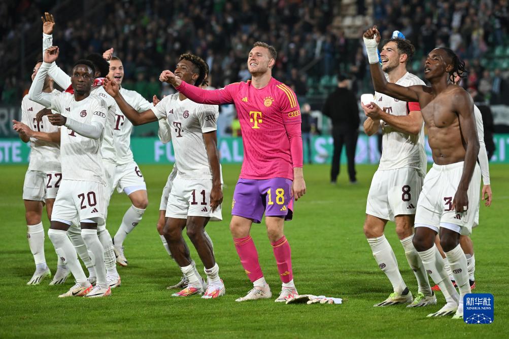 欧冠联赛淘汰赛精彩瞬间回顾（欧冠淘汰赛高光时刻集锦）